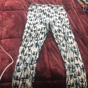 LLR OS Penguin Leggings. Worn 1-2 times